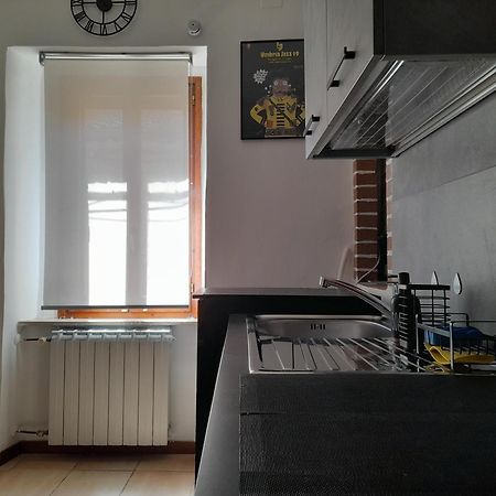 페루자 La Casa Dei Bersaglieri 아파트 외부 사진