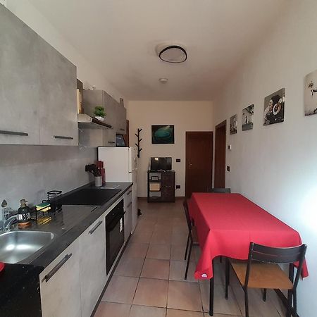 페루자 La Casa Dei Bersaglieri 아파트 외부 사진