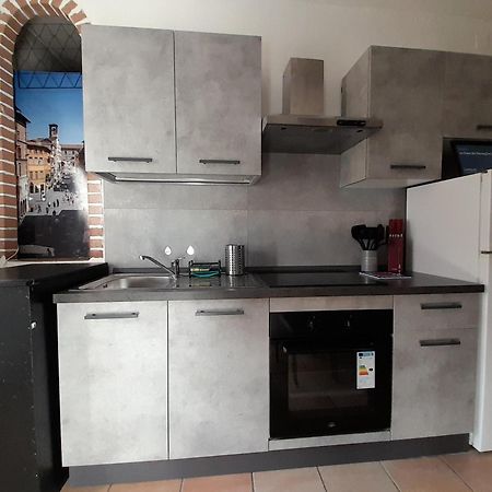 페루자 La Casa Dei Bersaglieri 아파트 외부 사진
