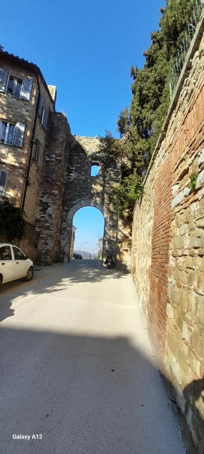 페루자 La Casa Dei Bersaglieri 아파트 외부 사진
