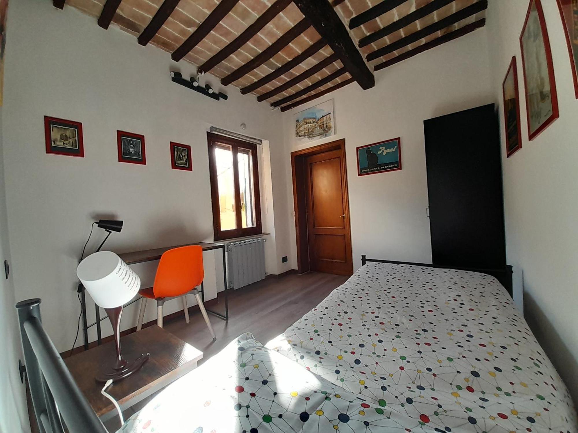 페루자 La Casa Dei Bersaglieri 아파트 외부 사진