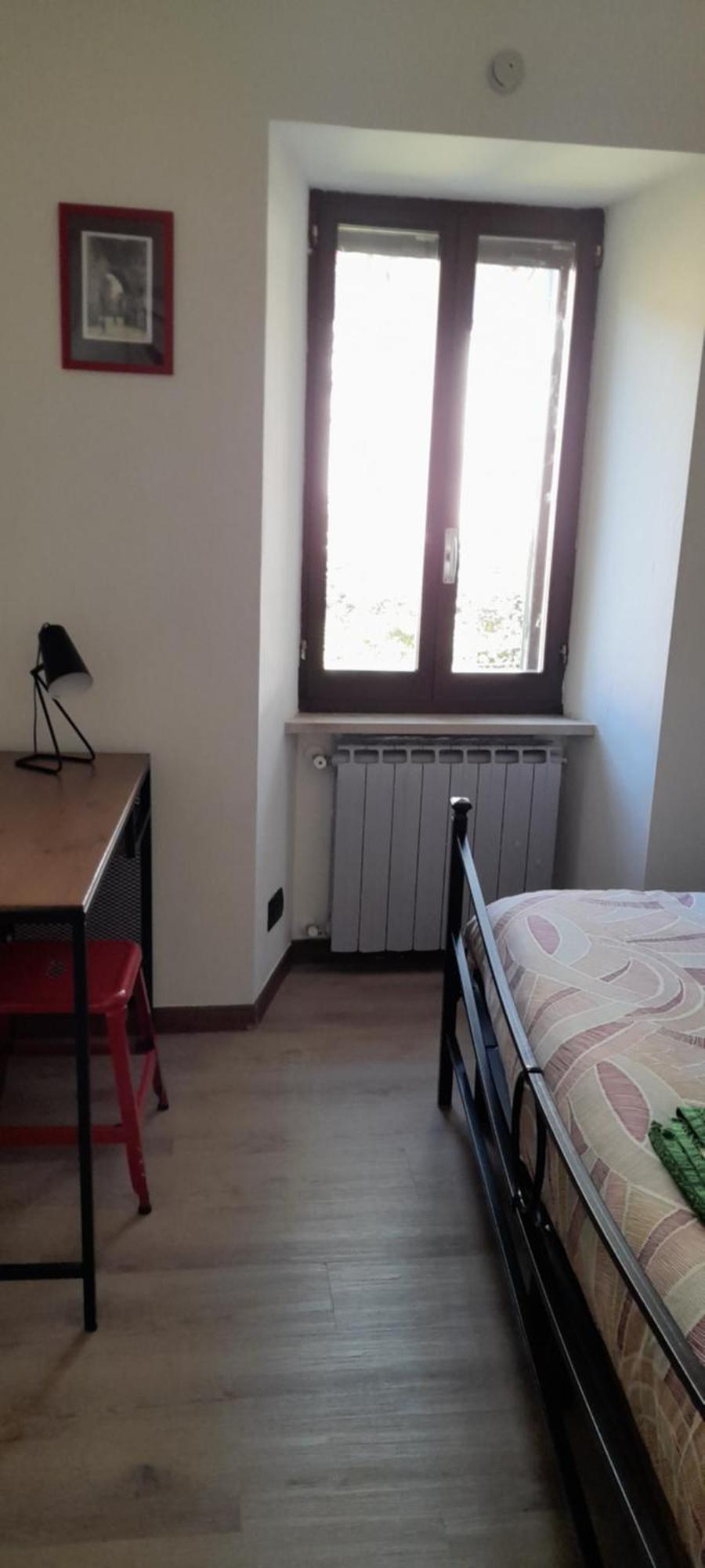 페루자 La Casa Dei Bersaglieri 아파트 외부 사진