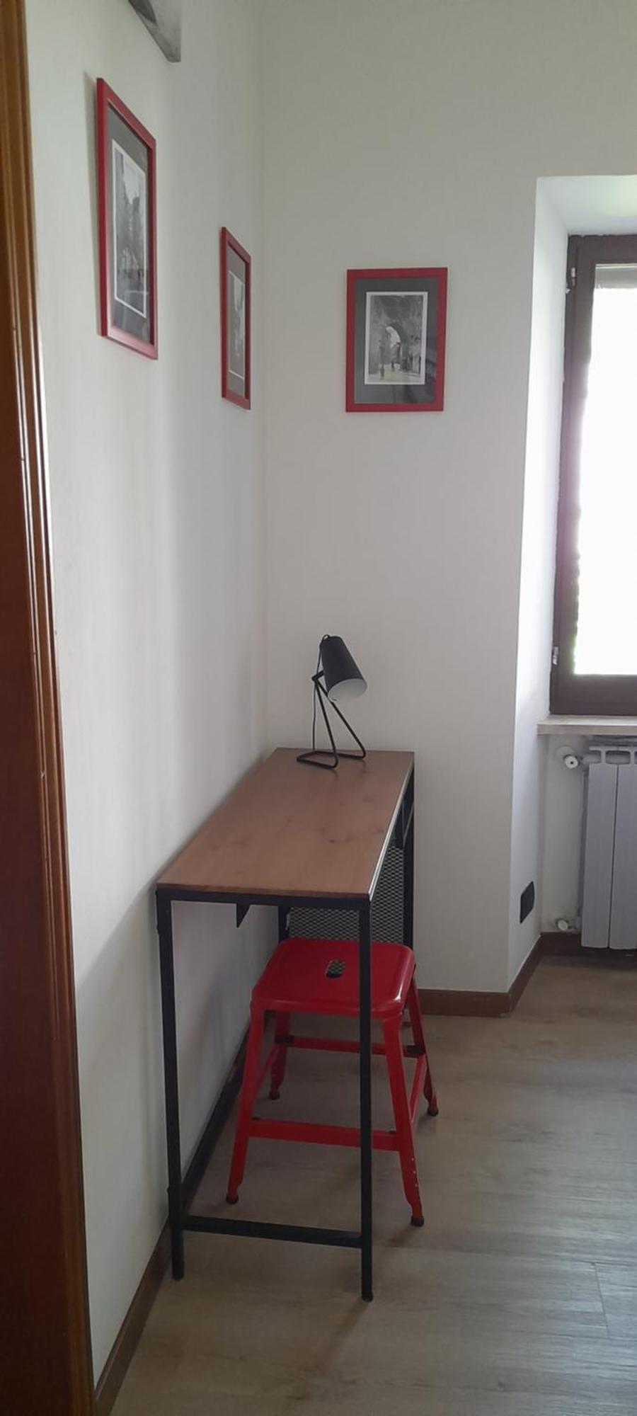 페루자 La Casa Dei Bersaglieri 아파트 외부 사진