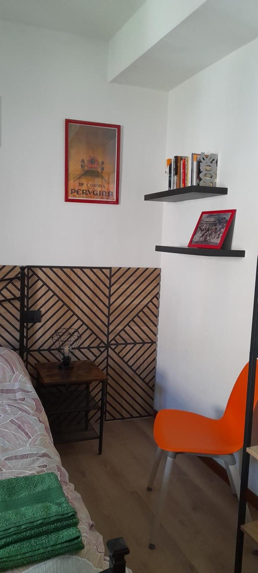 페루자 La Casa Dei Bersaglieri 아파트 외부 사진
