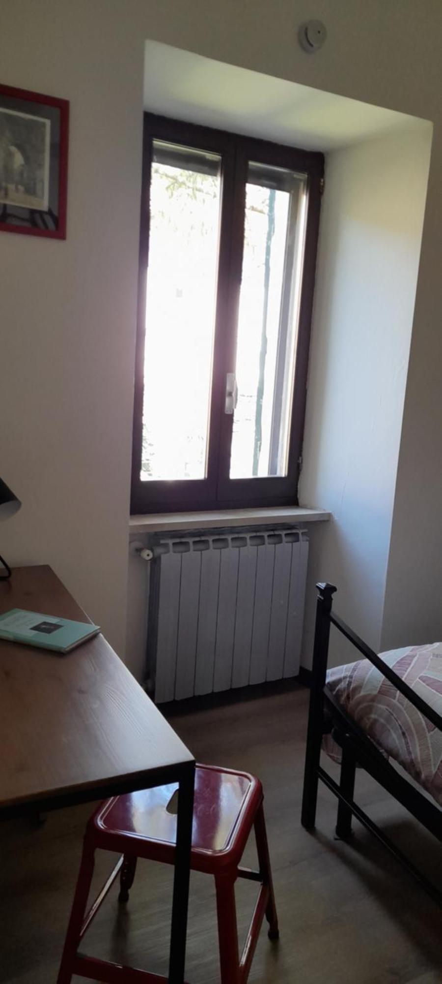 페루자 La Casa Dei Bersaglieri 아파트 외부 사진