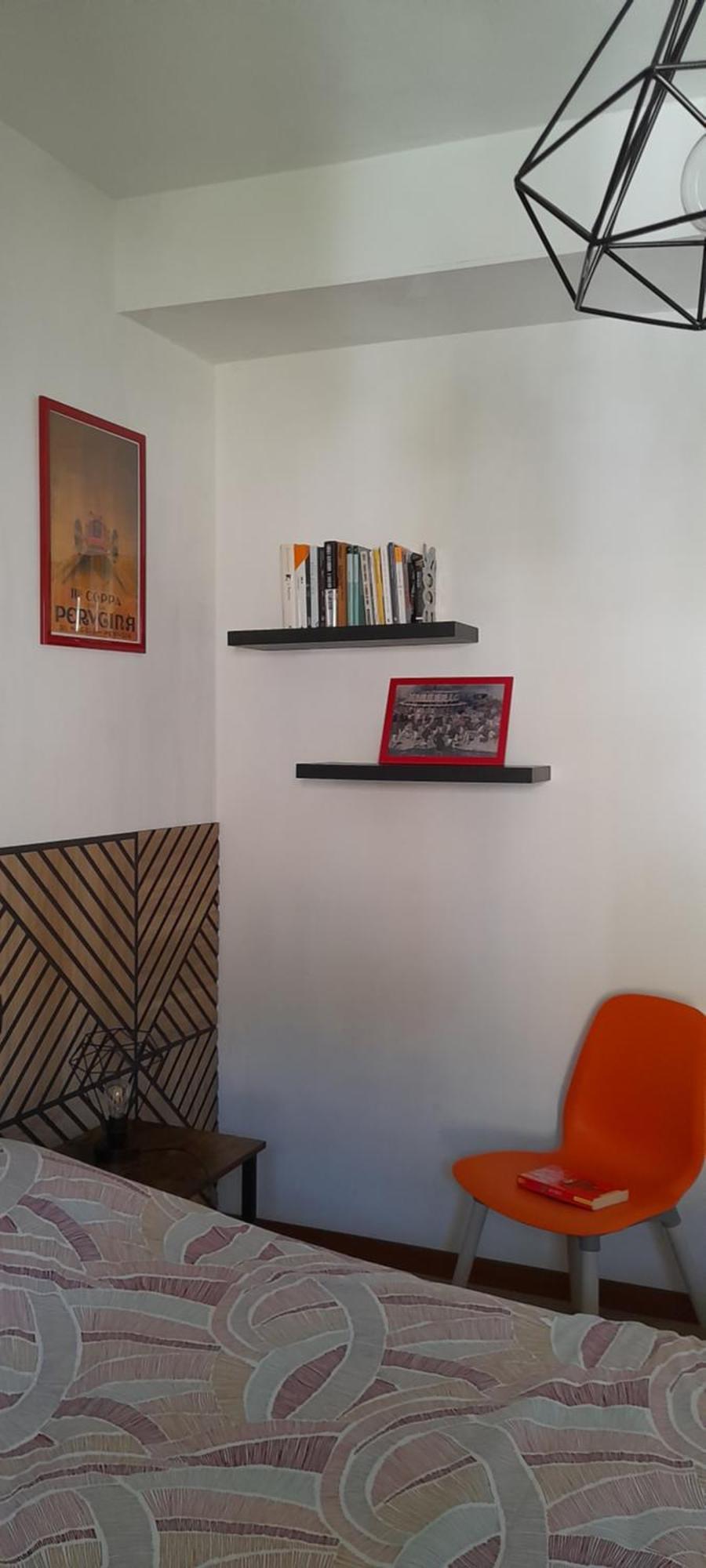 페루자 La Casa Dei Bersaglieri 아파트 외부 사진