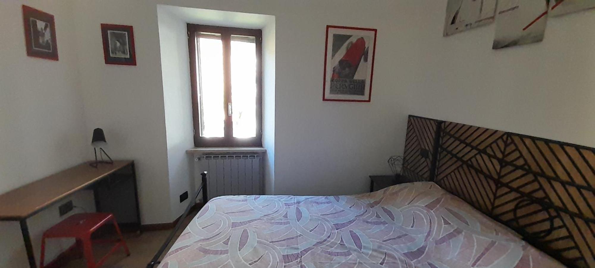 페루자 La Casa Dei Bersaglieri 아파트 외부 사진