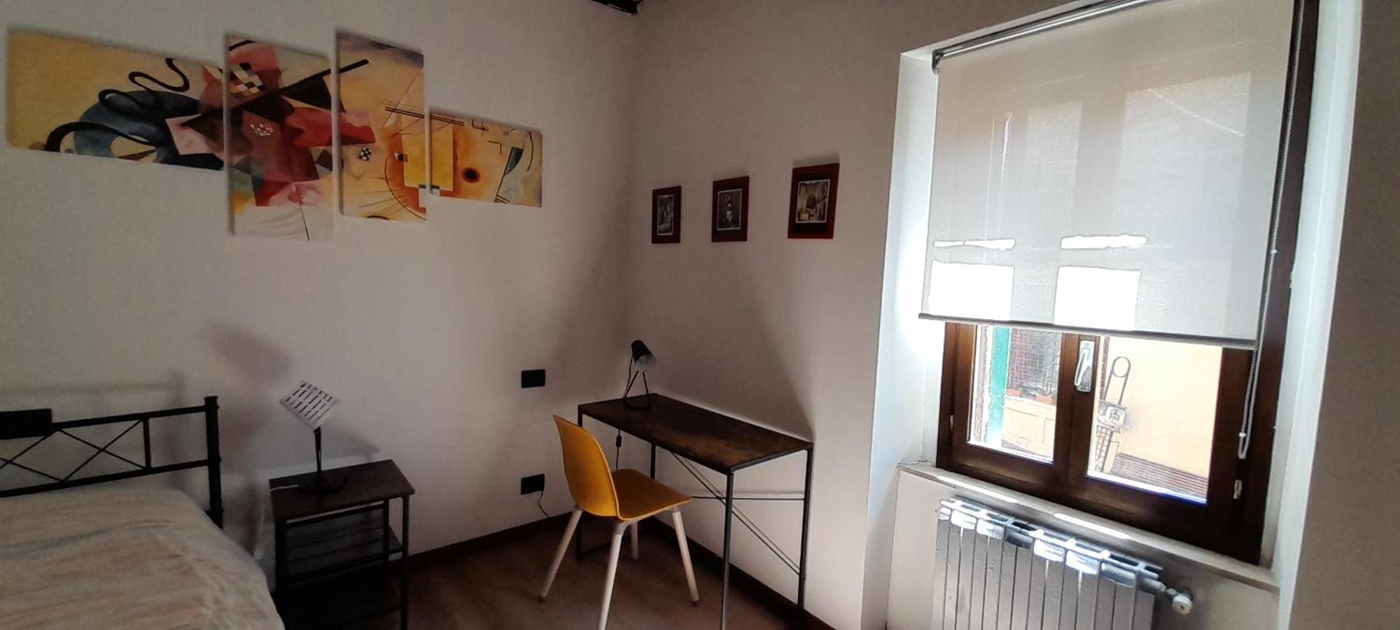 페루자 La Casa Dei Bersaglieri 아파트 외부 사진