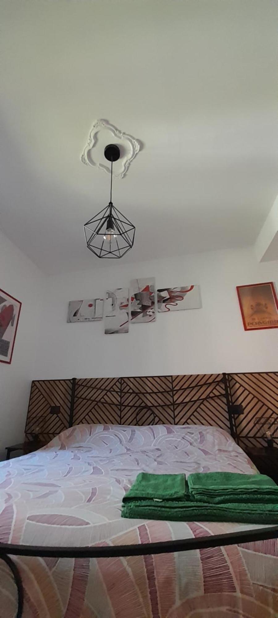 페루자 La Casa Dei Bersaglieri 아파트 외부 사진