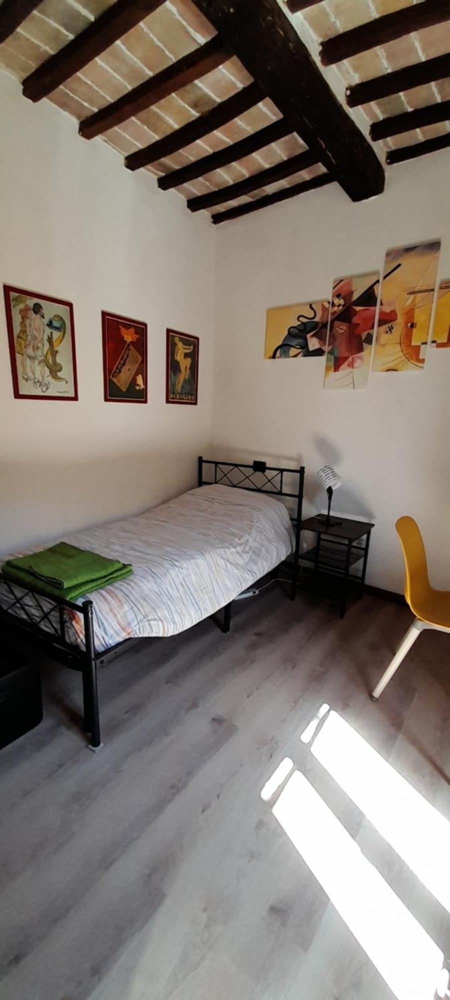 페루자 La Casa Dei Bersaglieri 아파트 외부 사진