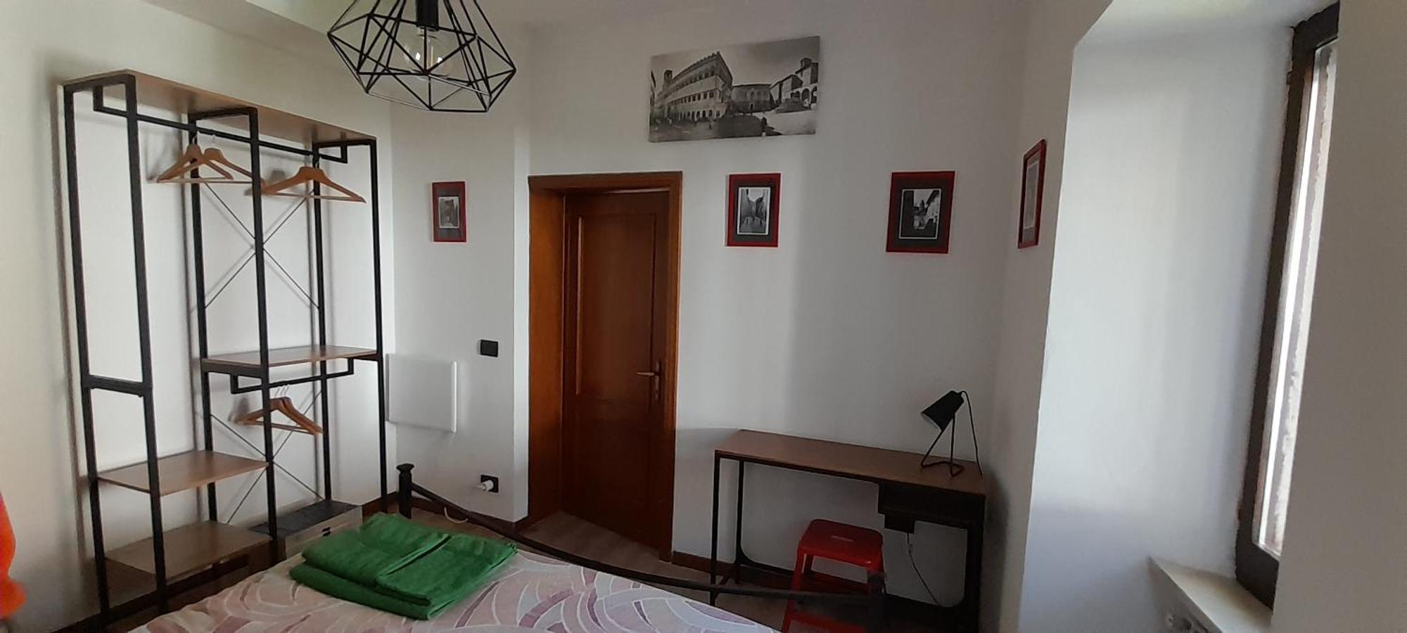 페루자 La Casa Dei Bersaglieri 아파트 외부 사진
