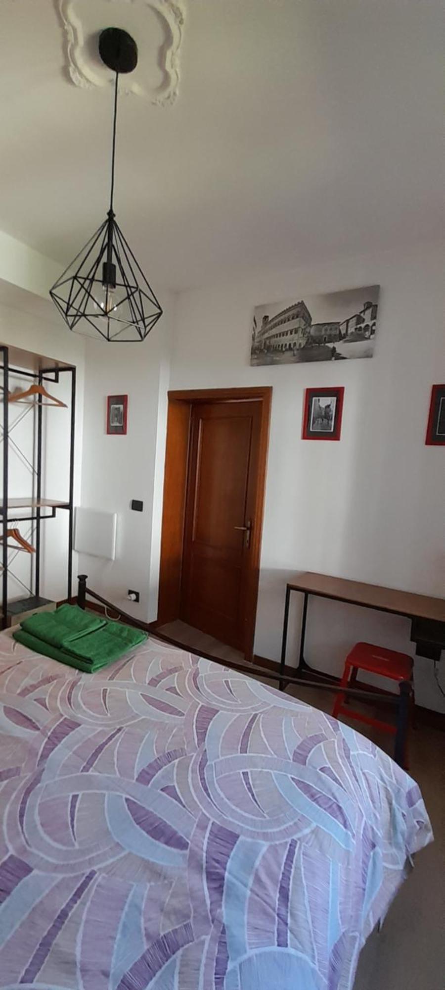 페루자 La Casa Dei Bersaglieri 아파트 외부 사진