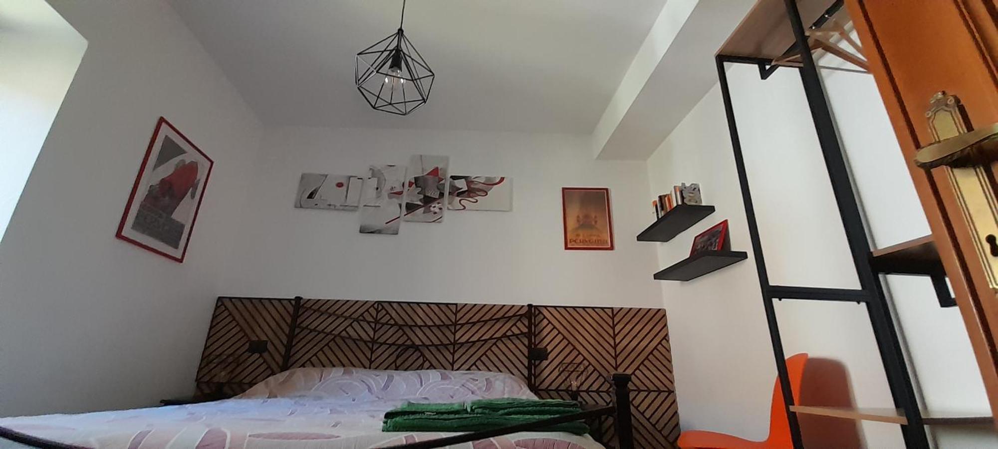 페루자 La Casa Dei Bersaglieri 아파트 외부 사진