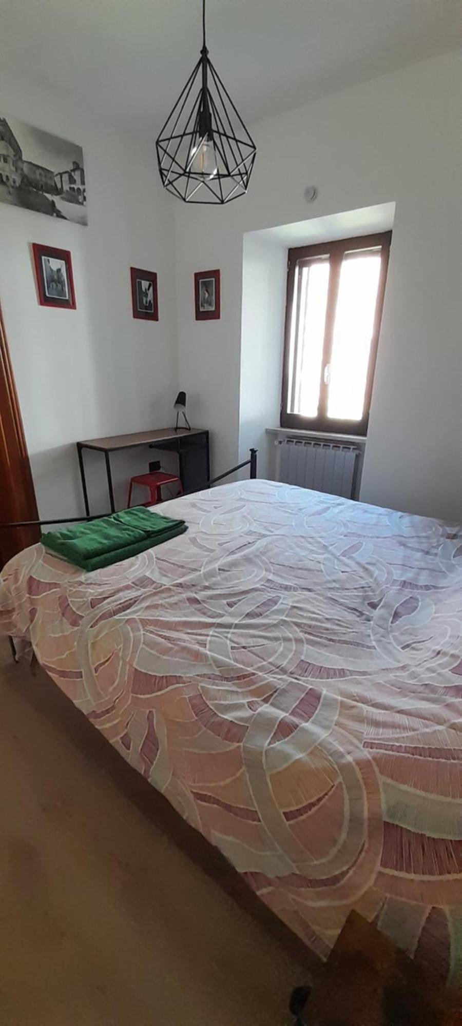 페루자 La Casa Dei Bersaglieri 아파트 외부 사진