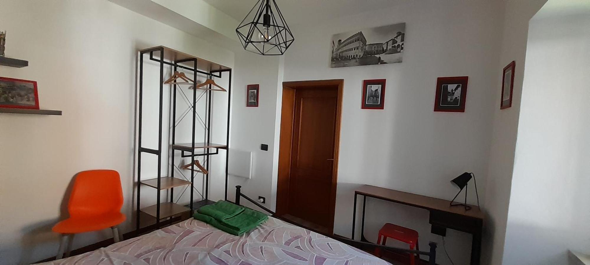 페루자 La Casa Dei Bersaglieri 아파트 외부 사진